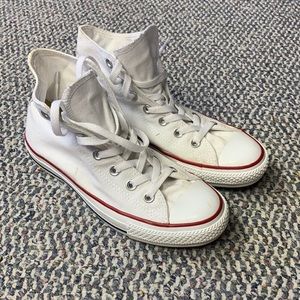 Converse Shoes
